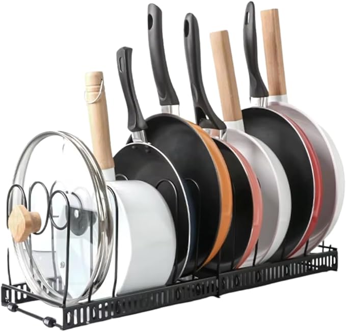 High-Quality Kitchen Organizers